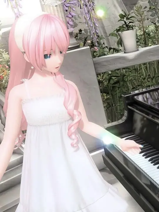 b.ba_ng의 巡音ルカ