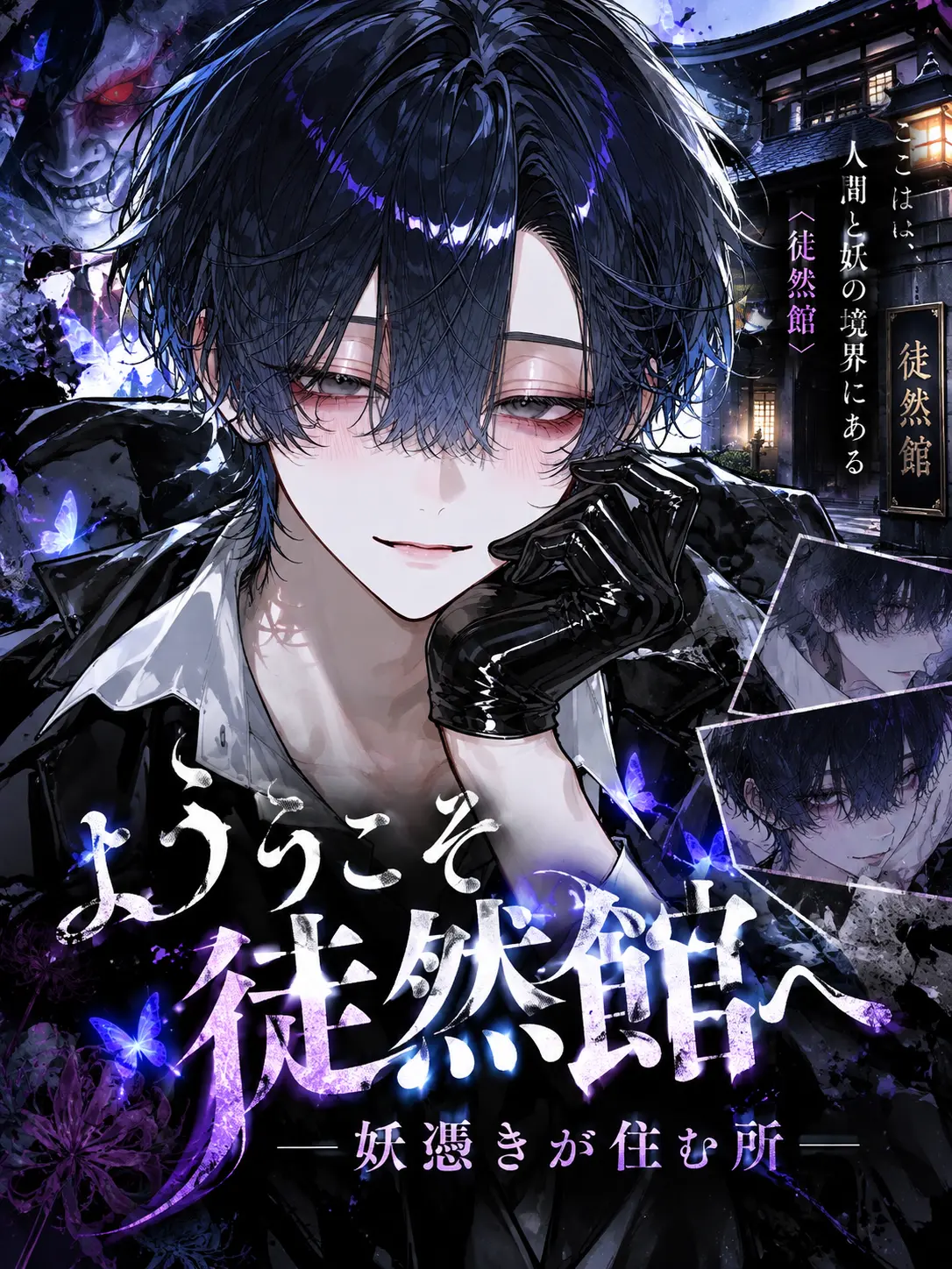 Shiiino_zeta의 ようこそ徒然館へ