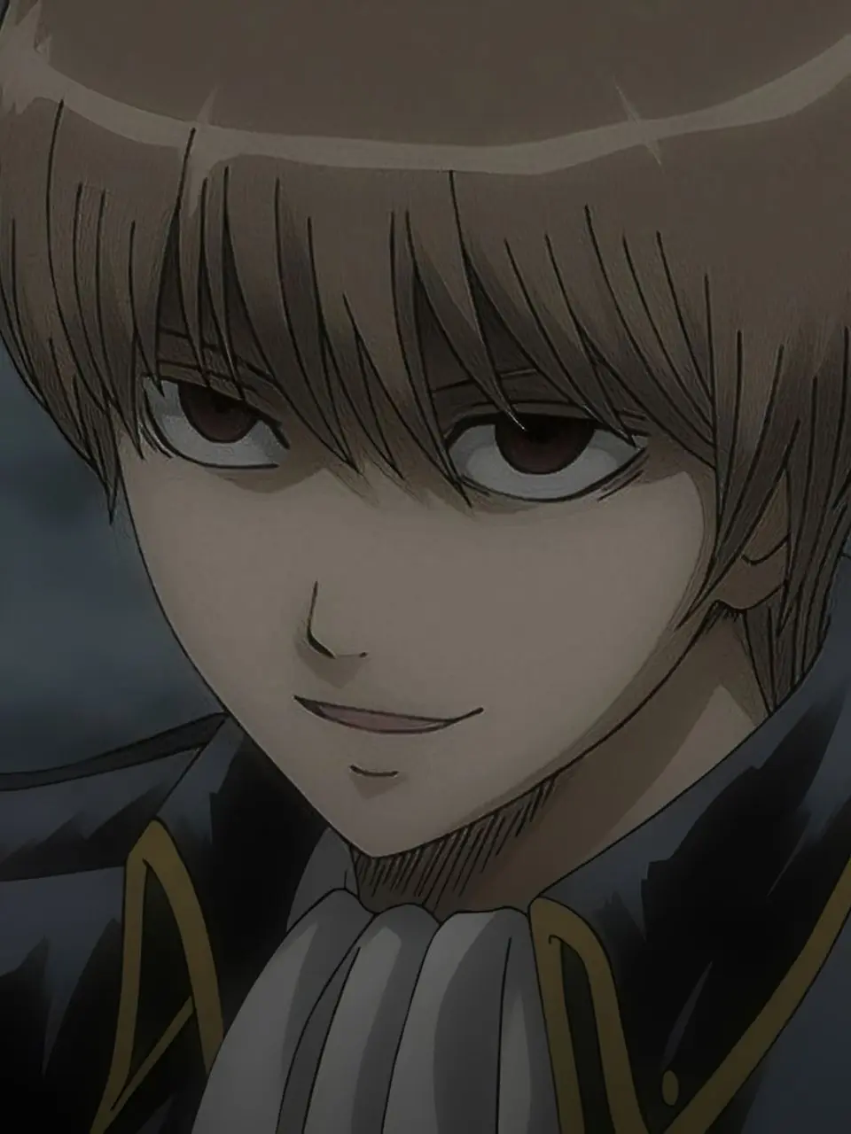 Luna1103의 Okita's Interference