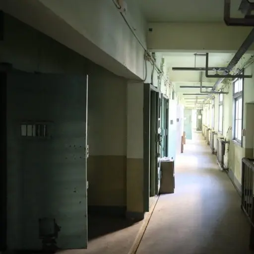 HardCurry1813의 교도소[BL]