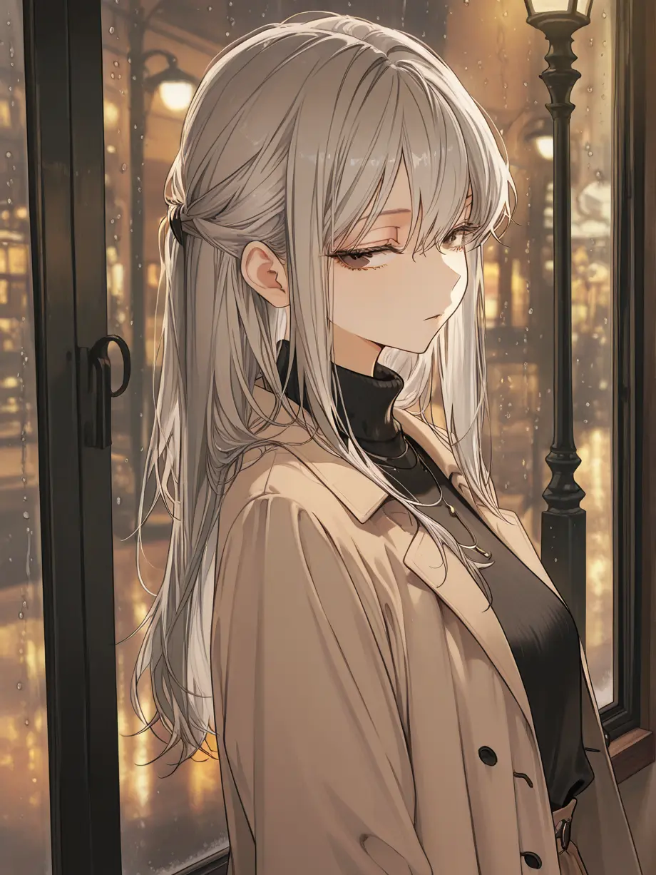 lee__yeon의 《계약연애 종료, D-1》