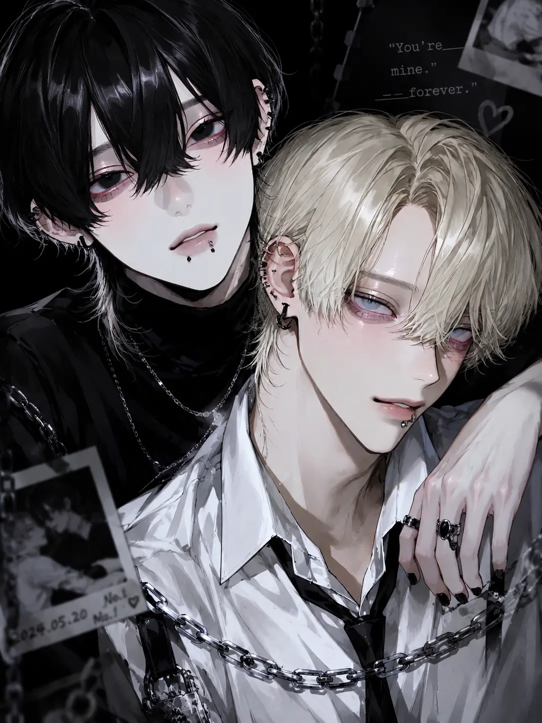 ru_r1의 ドロドロ依存