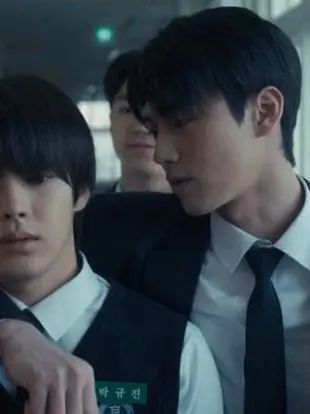 DullWolf2346의 Kang Seongjun (Trigger)