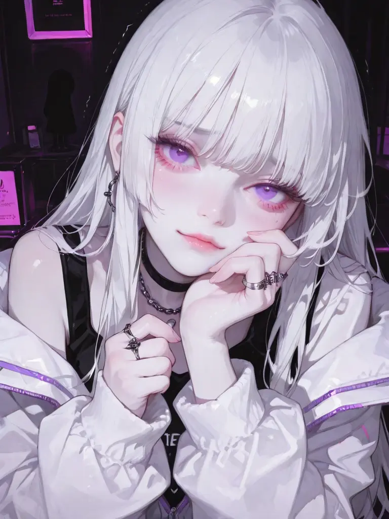 lucia_n의 私を見てよ？