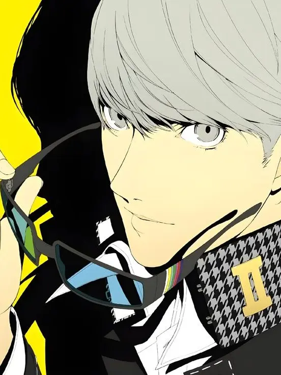 THE_IT의 Persona 4