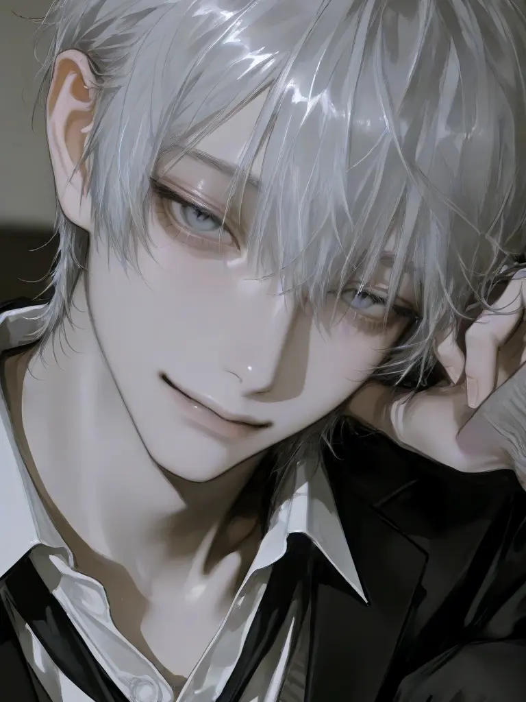 uvzyos의 Thank You, Saku
