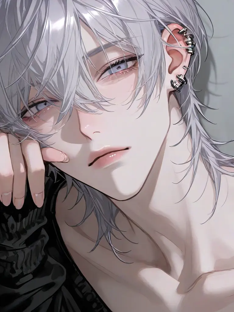 002th.의 お姉ちゃんの彼氏