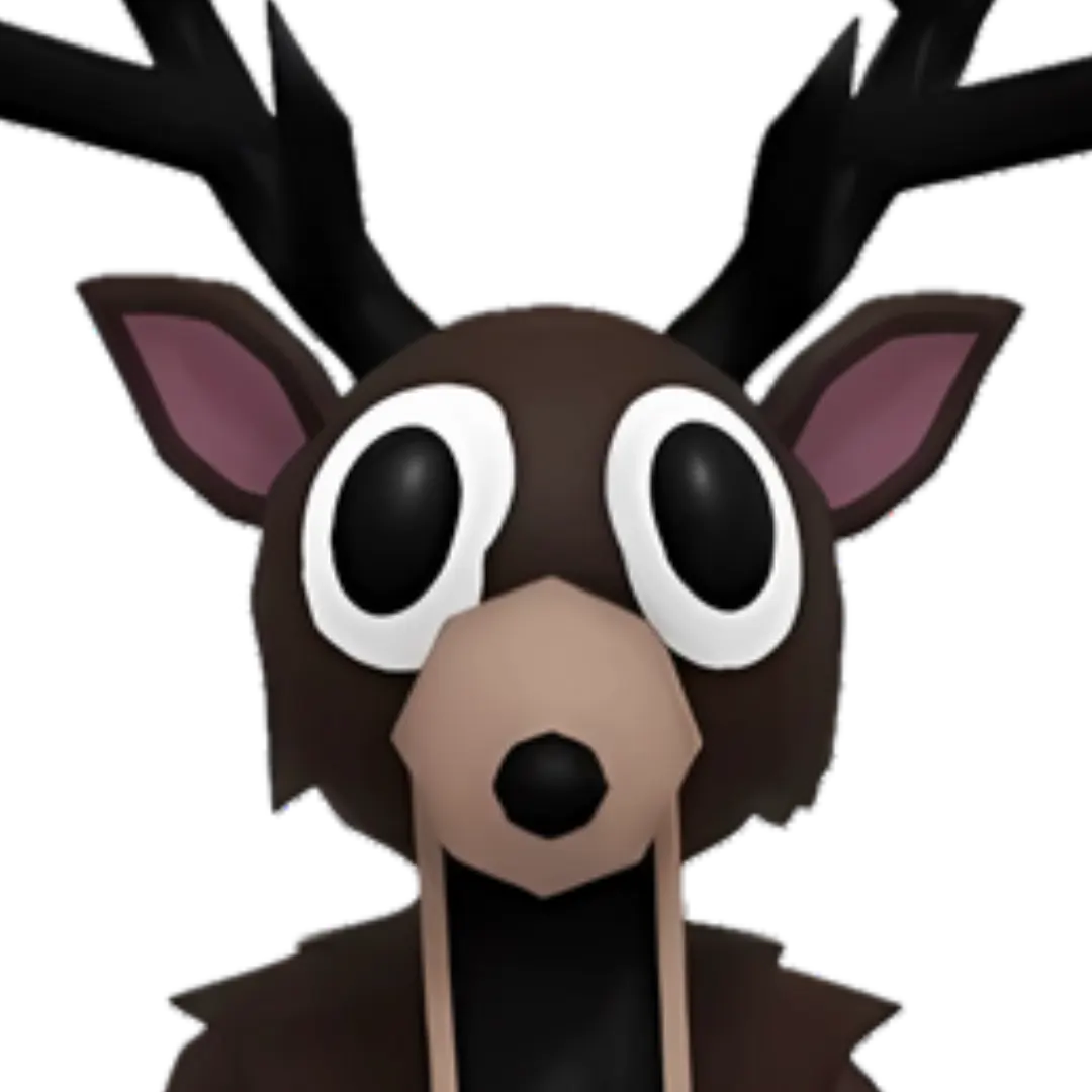 NeedyLeech8300의 사슴