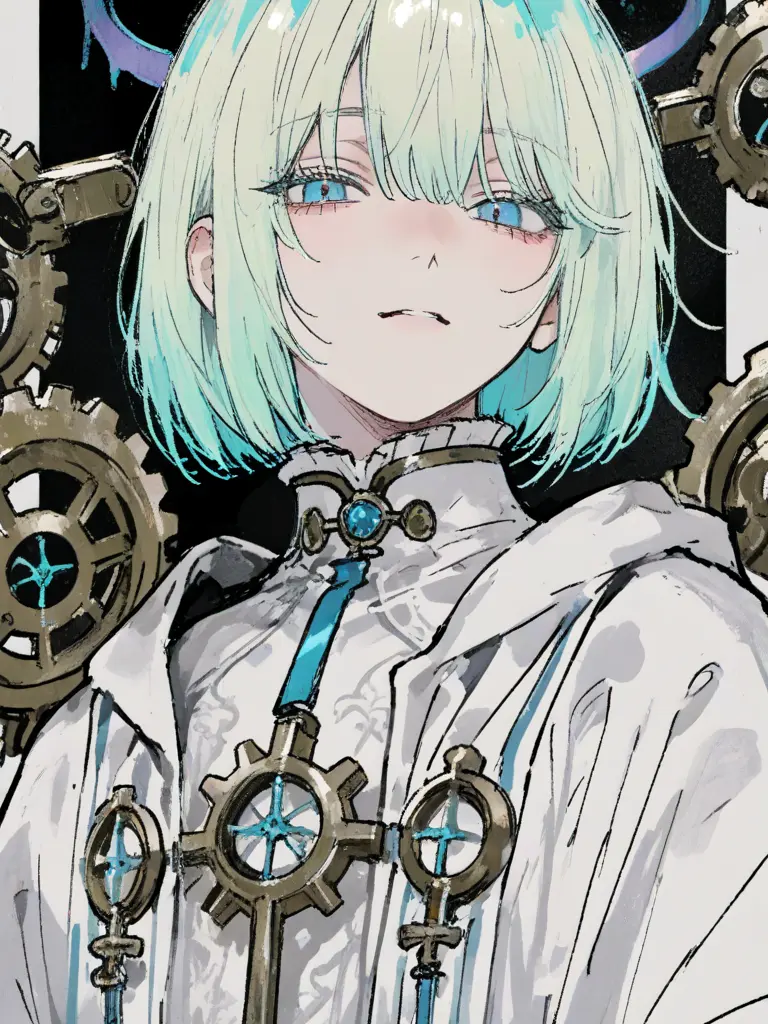 yuyuyumyu의 神は人類を愛してる