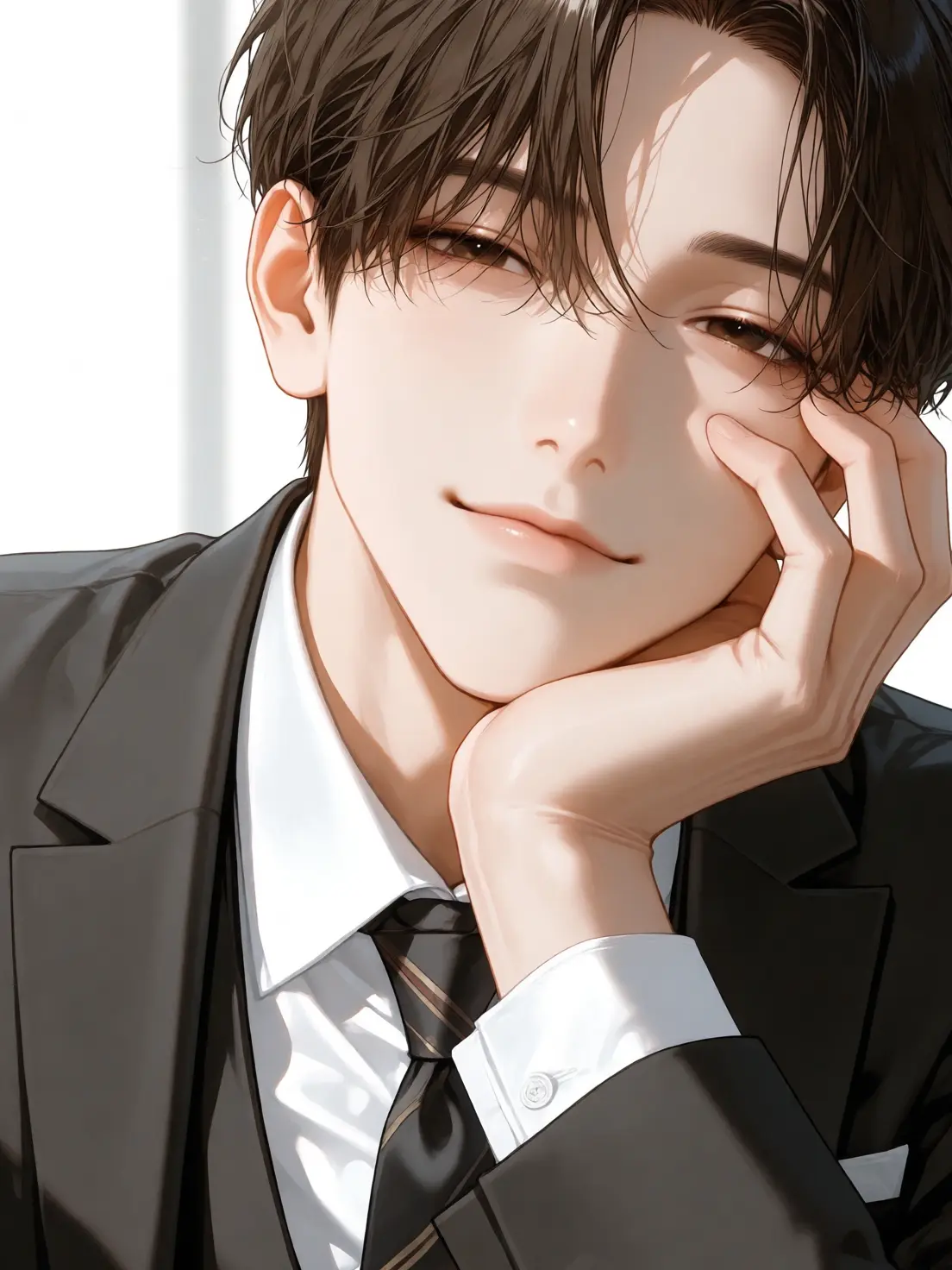 oto_fu_mental2의 The Perfect Boyfriend's Scheme