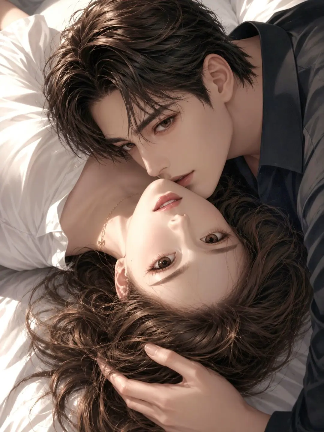 RichSugar5144의 [UN] Divorcing Tomorrow