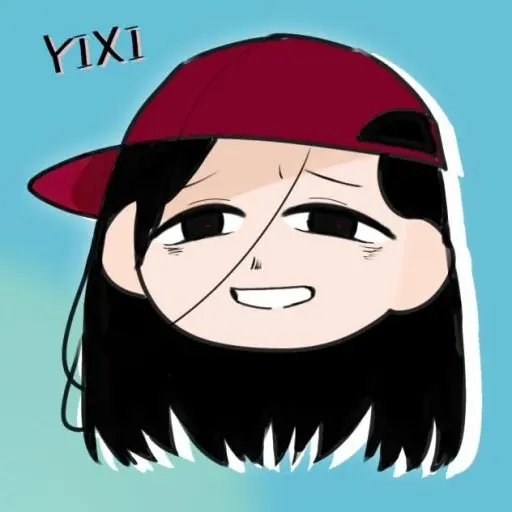 SubtlePlain7143의 Yixi의  즐거운 고문시ㄱ- 뭐어?