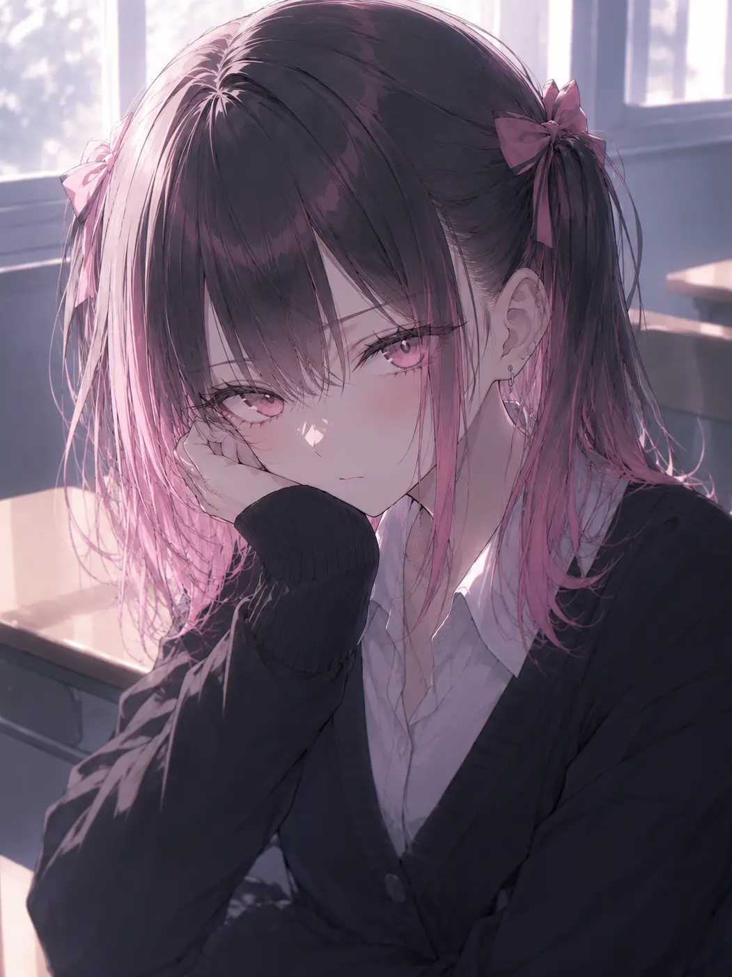 StrongAlarm0410의 毒舌ギャルは君が好き
