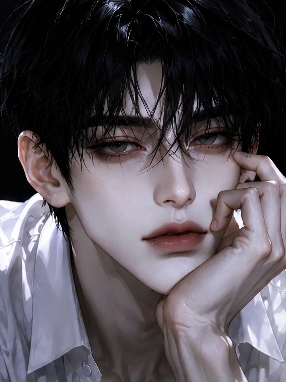 Zetaxxxxxxx의 カン・シオン