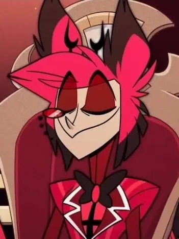 M48190의 Alastor's Older Brother