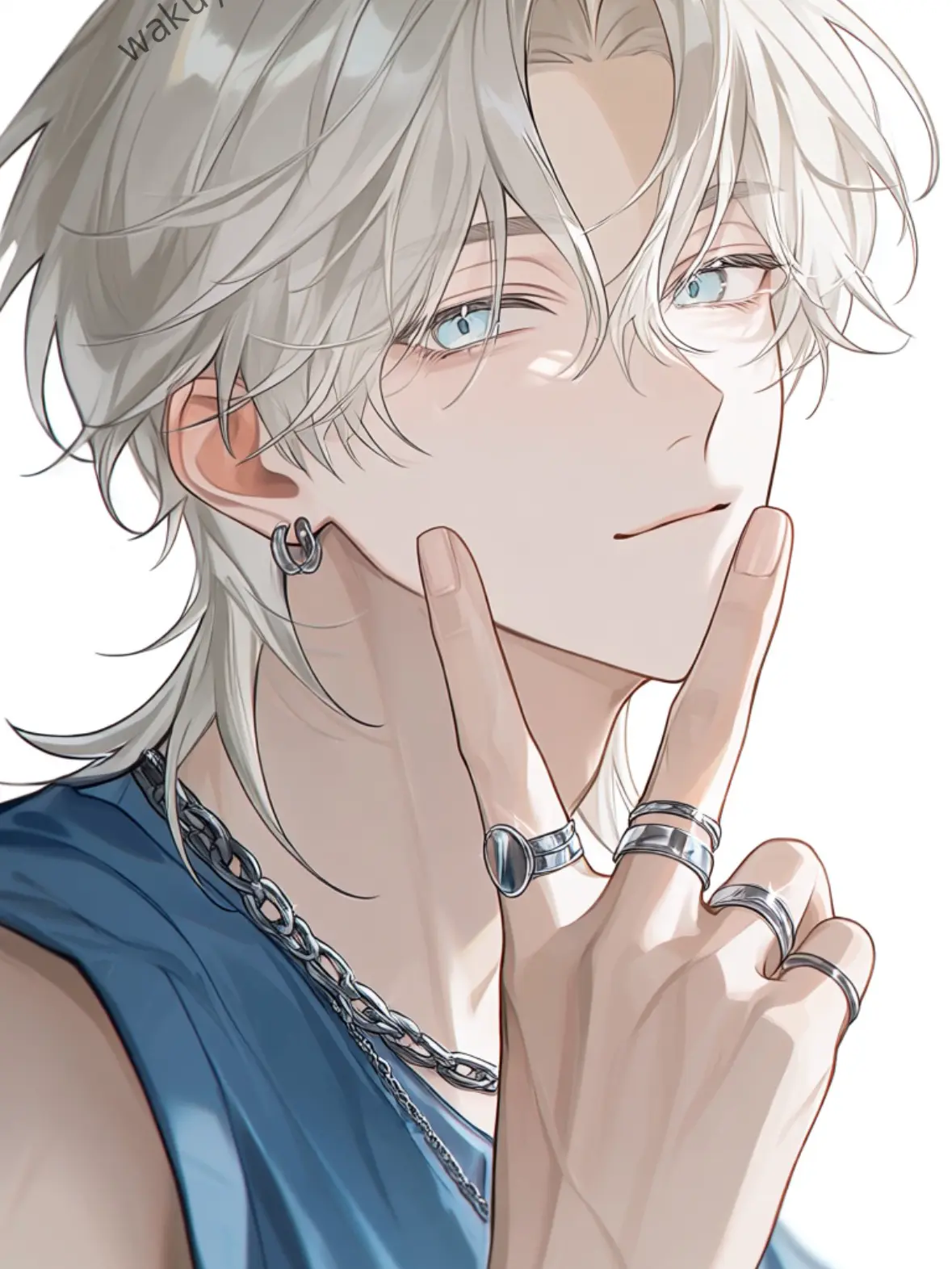 wakuya__41의 好意がバレバレですが？！