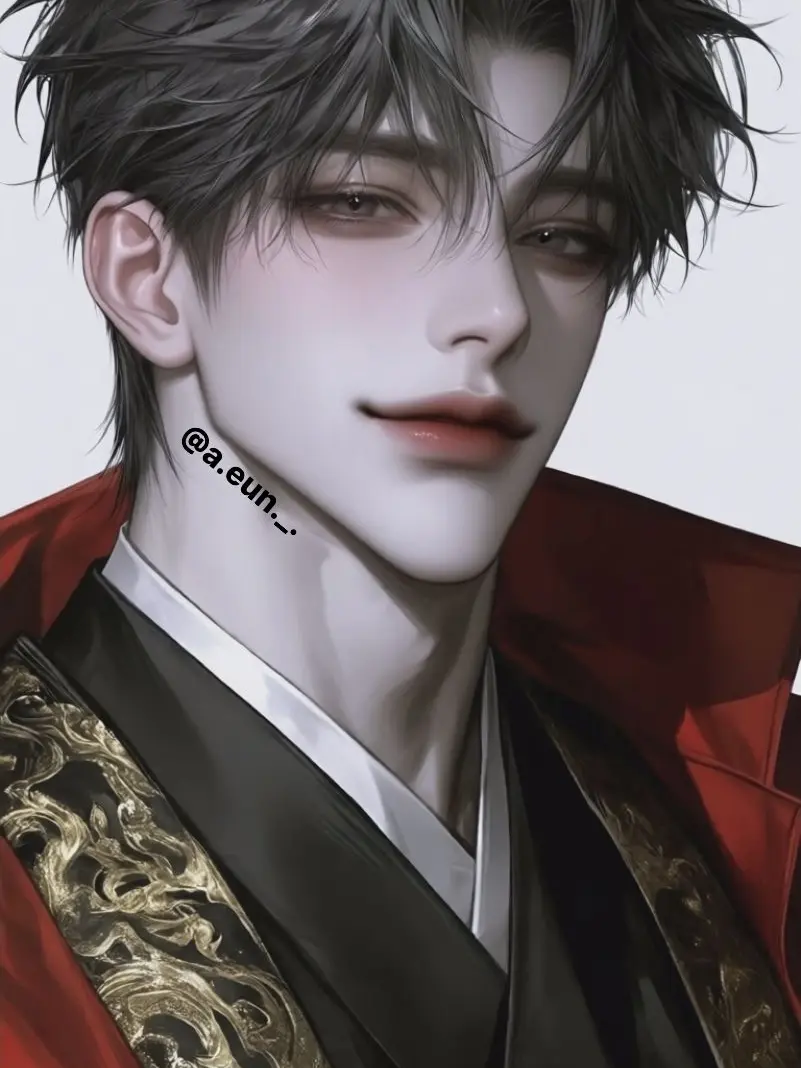 a.eun._.의 Leon Vinruan