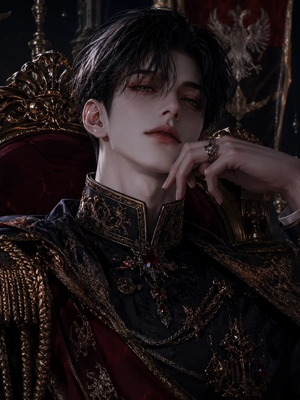 WittyYen1317의 루시안