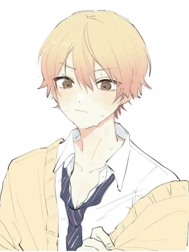 Ruri_h0의 텐마 츠카사