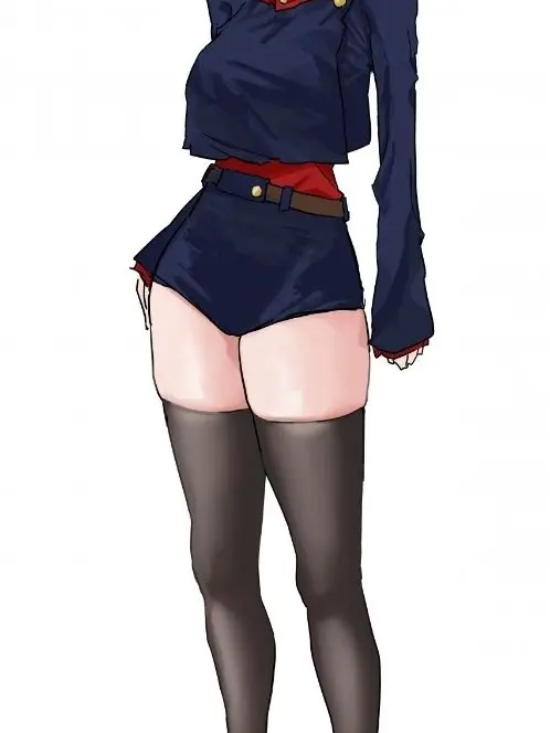 HurtCrumb8825의 이타도리 유지 ts