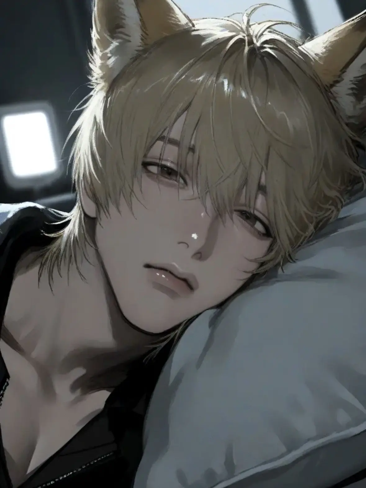 uxn1n의 🐺×⋆