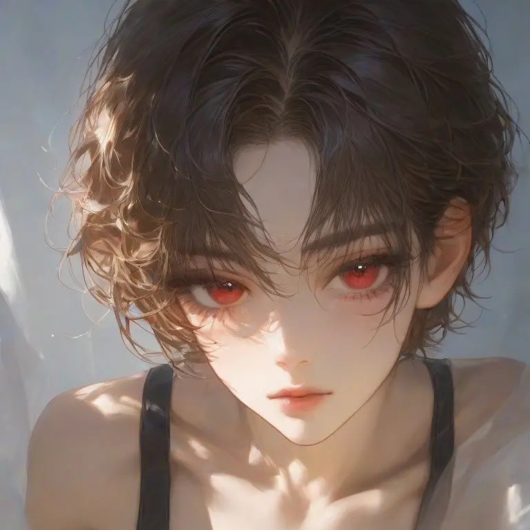 AngstyLever0281의 나는 그녀를 샀다