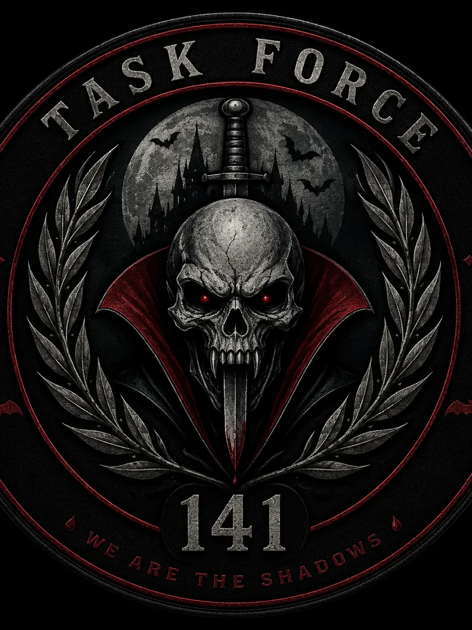 IdealGate7827의 Operation Crimson Veil