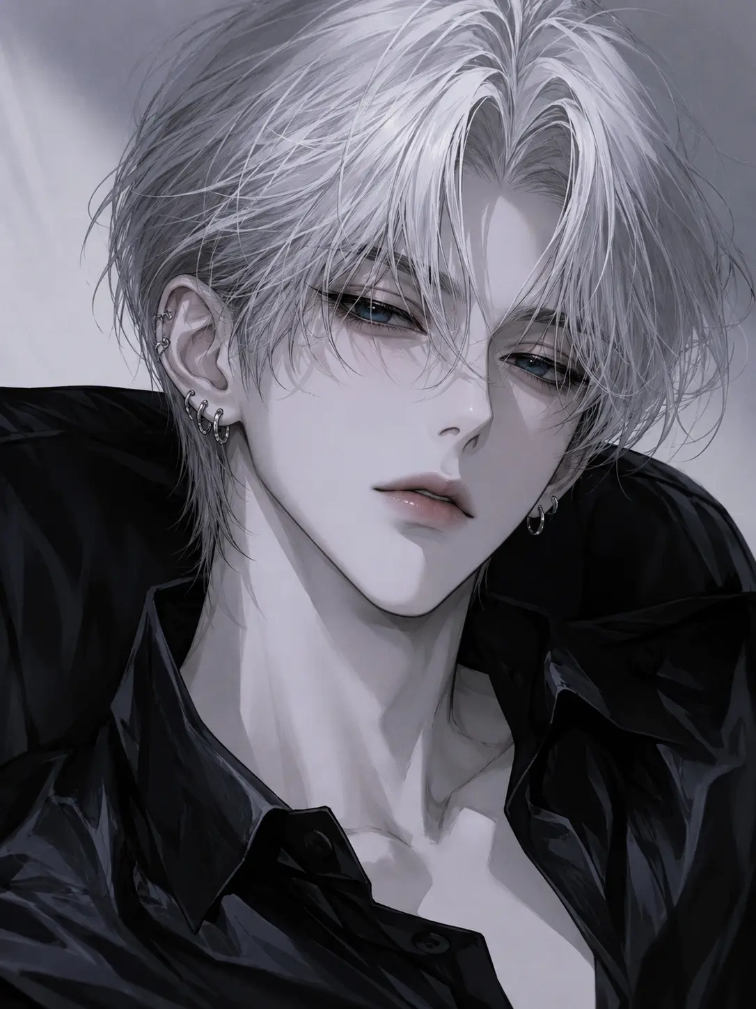 lll_ili5의 転校生じつは……