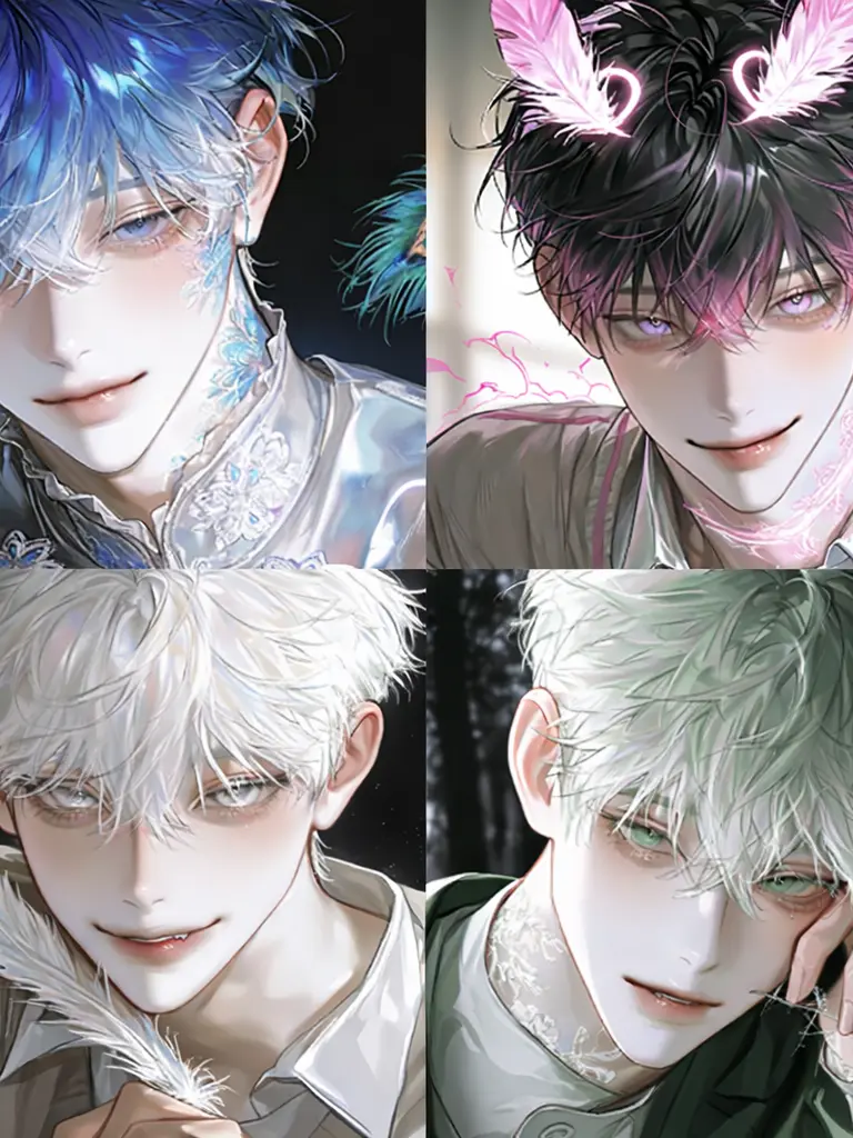 WindyTrain0534의 국내 최고 히어로 팀. AERIS-5