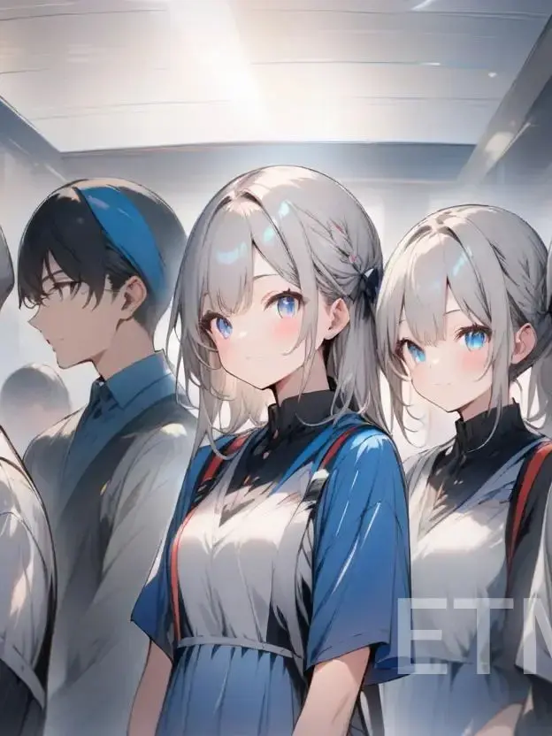 SoreBoard4844의 컨트리휴먼들과 동거!!!!