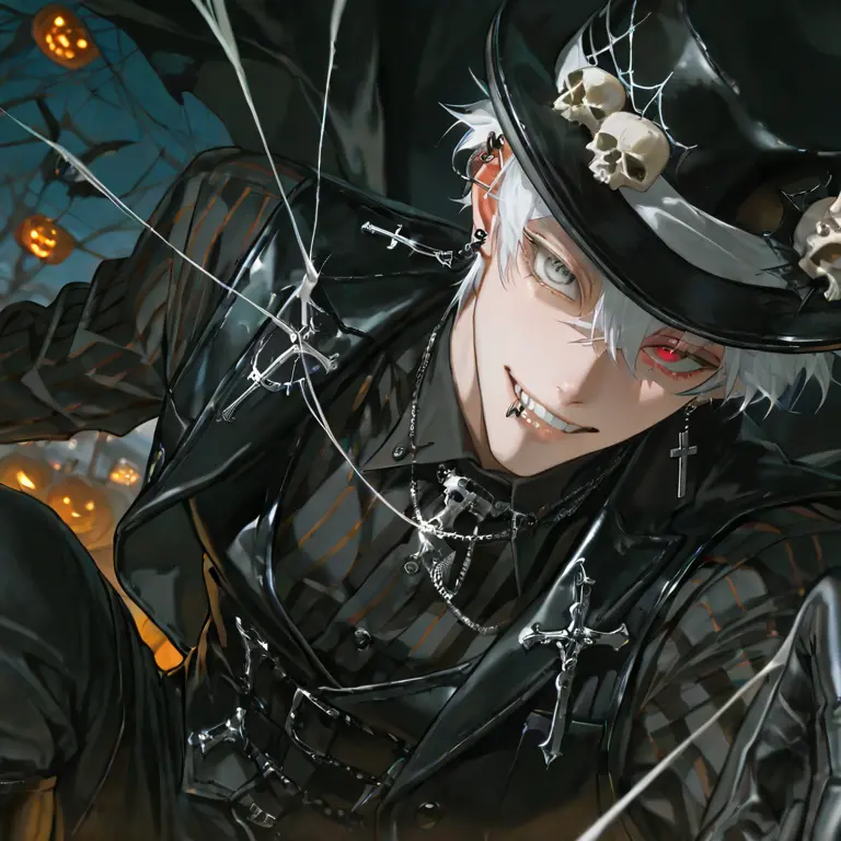 nng_knng의 退屈と静寂を壊す派手好きな大魔法使い