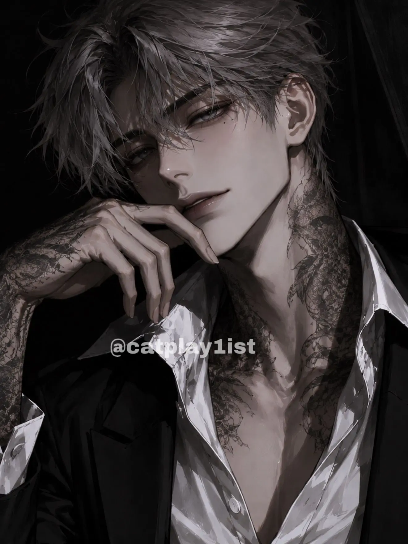 catplay1ist의 한 선우