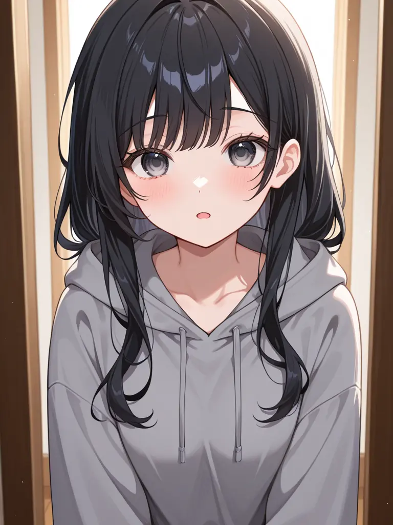 RaggedRobe1330의 友達の妹が俺といるとなんかモジモジしてる