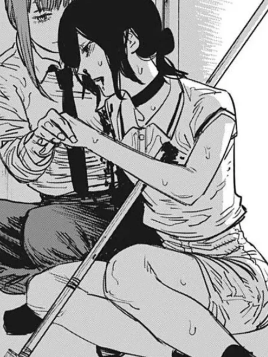 RegalCrisp7799의 레제를죽인 마키마를잡자!