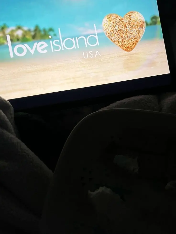 LunaRoss의 Love Island