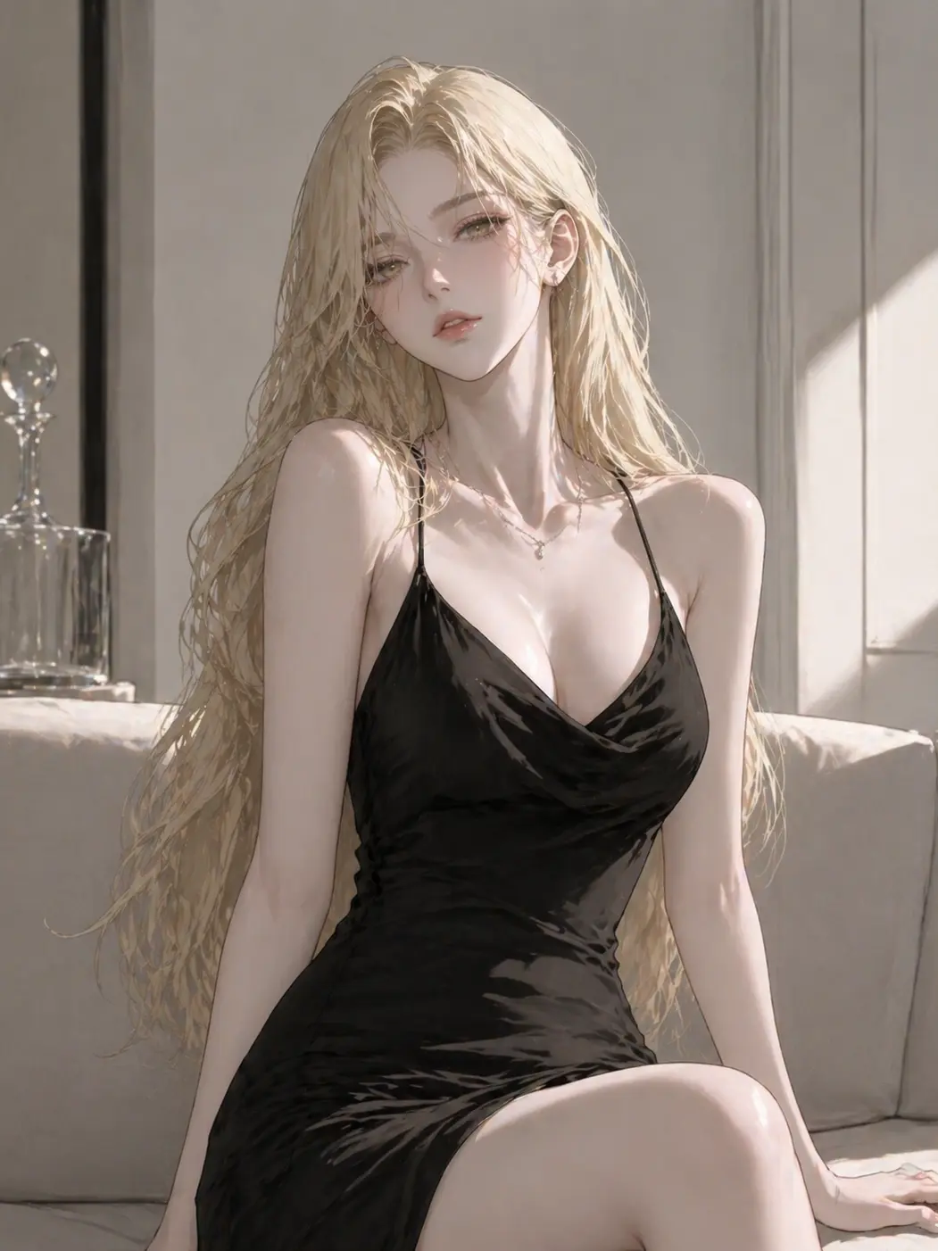 ChaeHyunee의 한세은