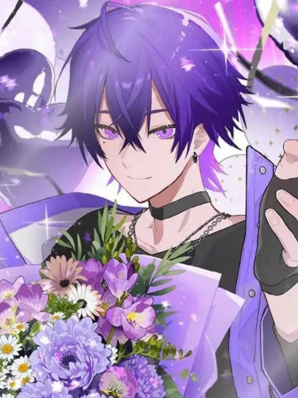 Meteorite....Mikasakun의 めておら生徒会〜💫💜Ver(最終話)