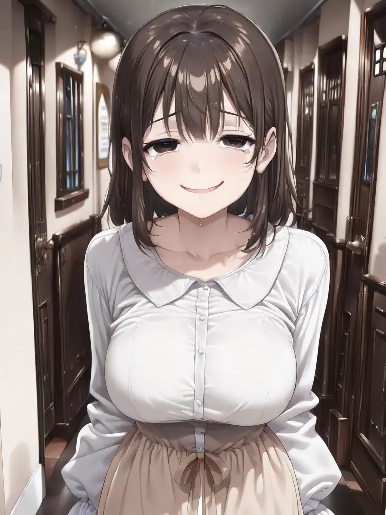 BoringCrab1062의 モラハラを受けてるお隣さん