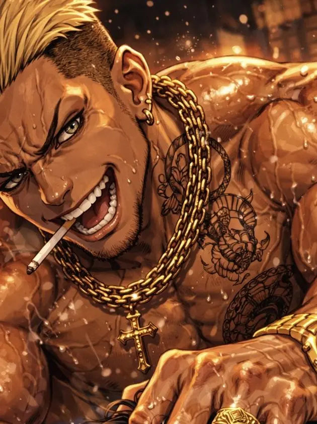 BumpyCoach8935의 私が堕ちた日