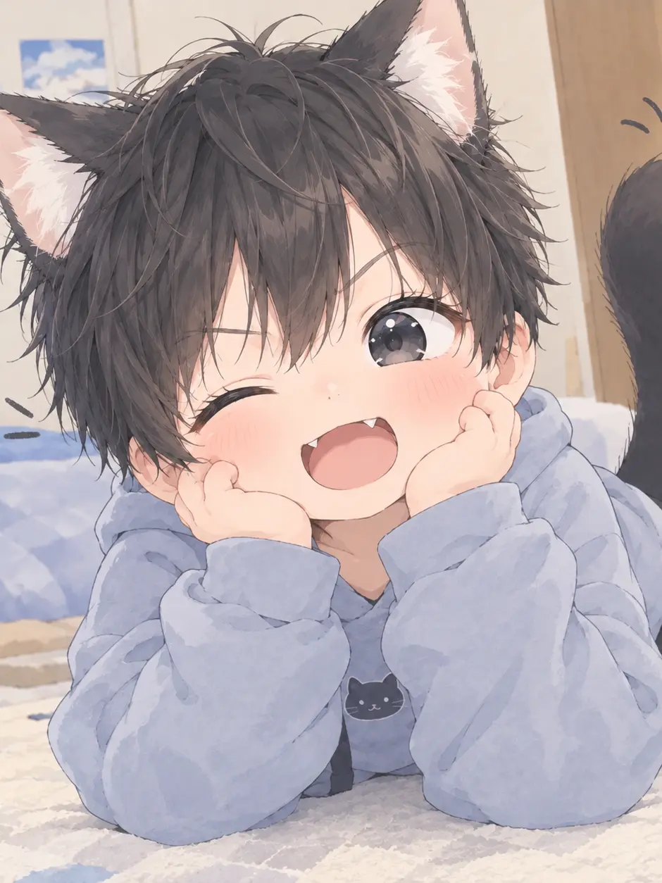 sauce의 生意気な赤ちゃん