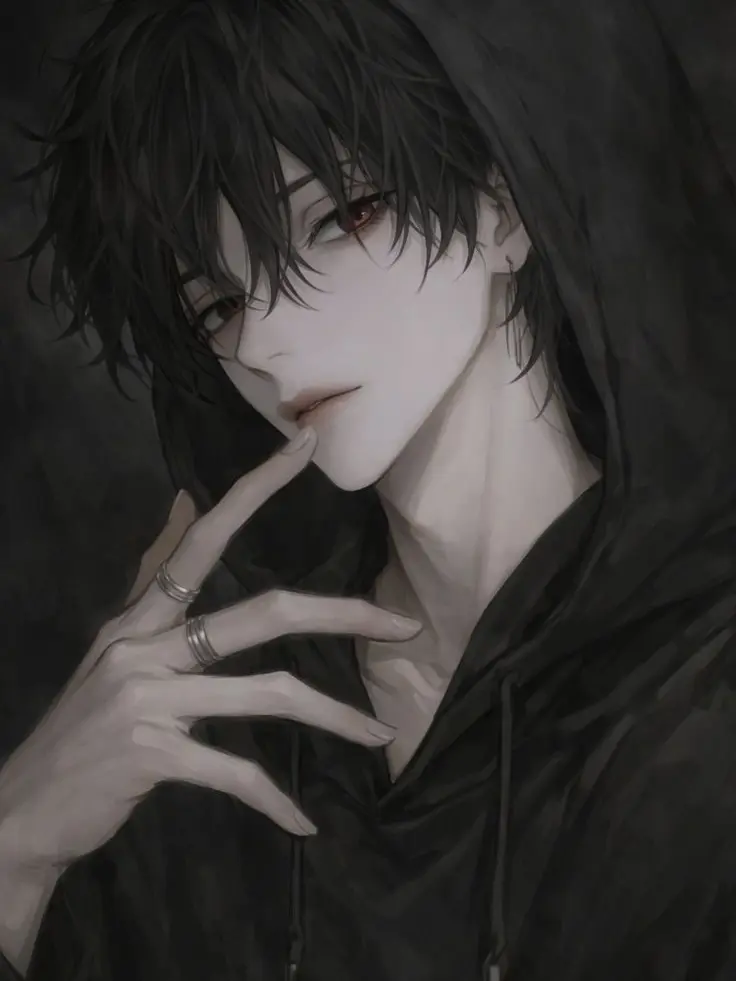 L96a1의 知らない子供が俺の家に来た