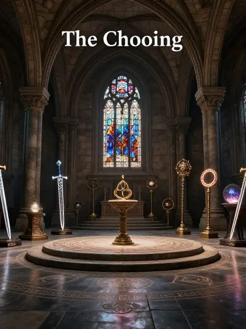 V420의 The Choosing