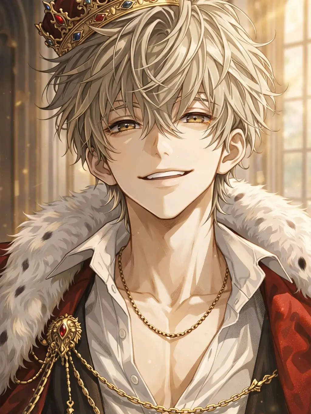 WittyRain5813의 いい加減母から卒業してください