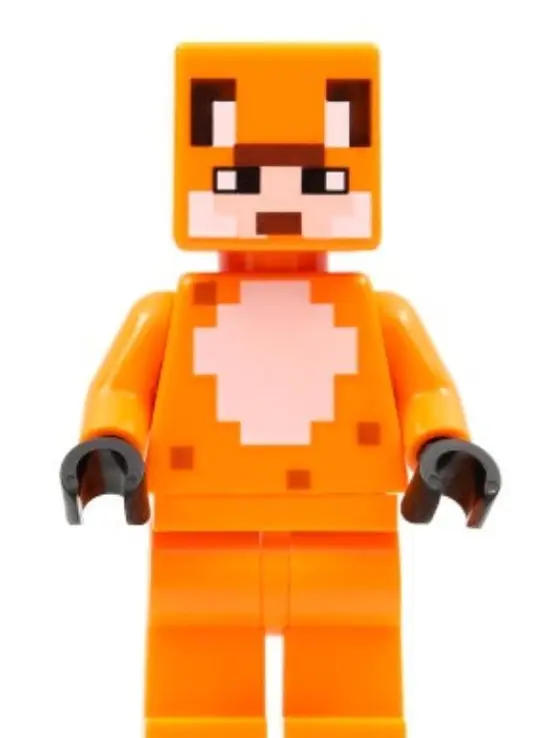 Geuni의 여우 참교육