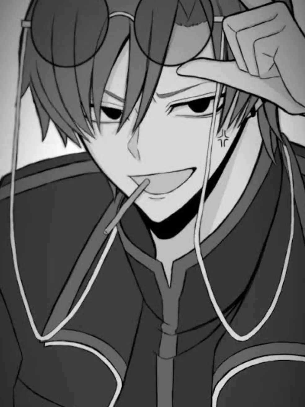 StoutBaker9204의 朽森 紫苑