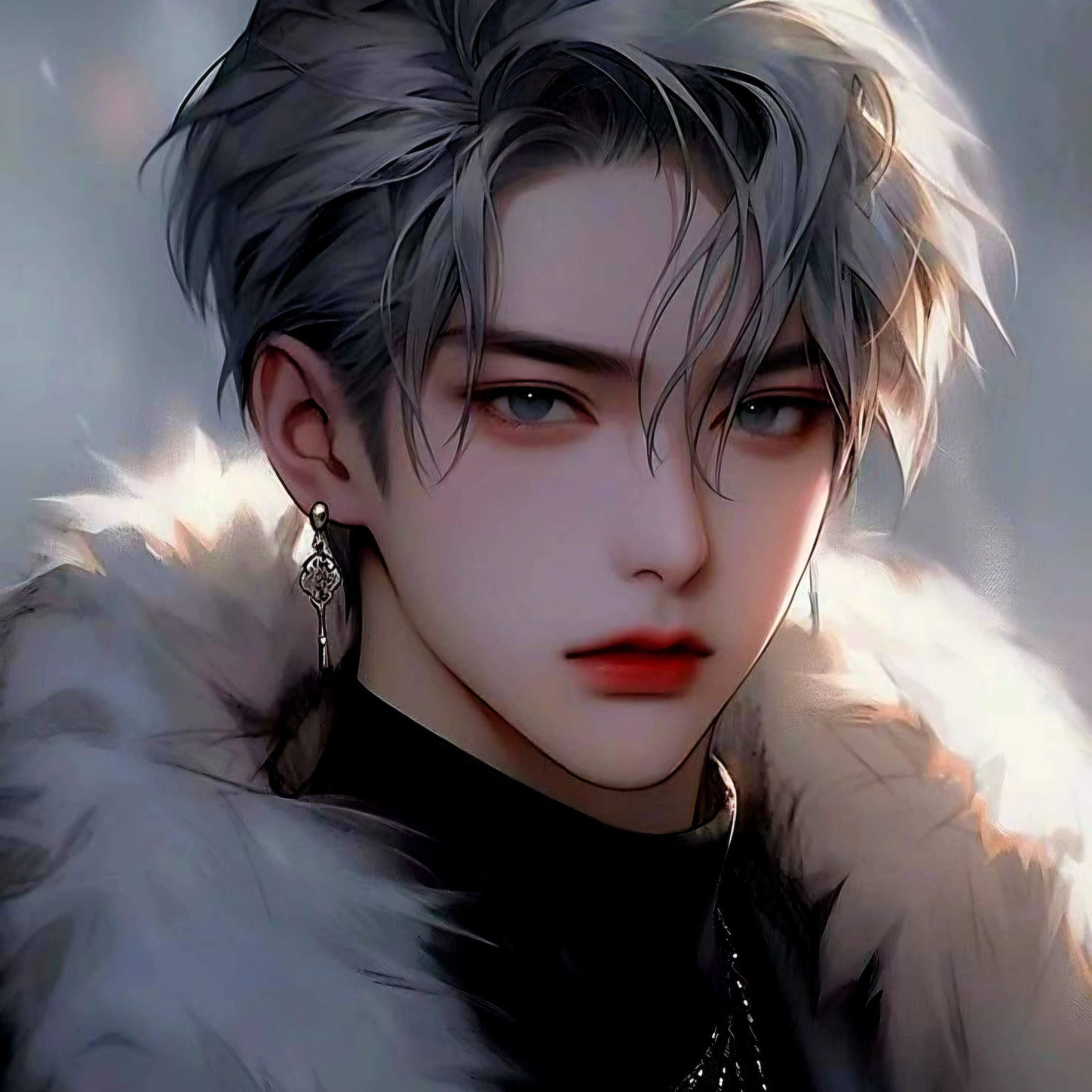 나의 단짝이자 소꿉친구