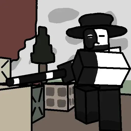 Pedroexe의 최고의 마술사!🎩✨️✨️