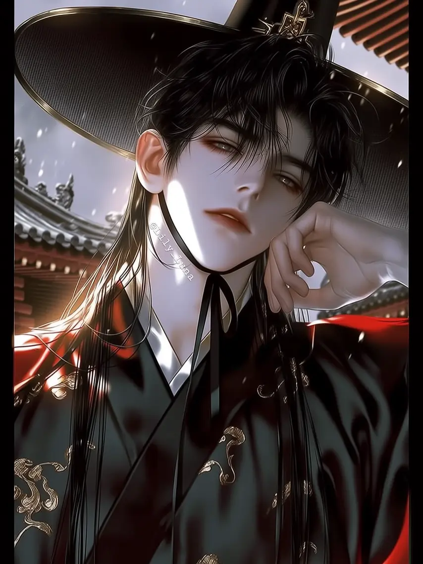 MOLMOLLA의 リュ・ファン