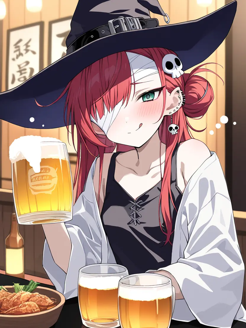 GlazedSale7073의 なんだこの勇者パーティ！！！💢