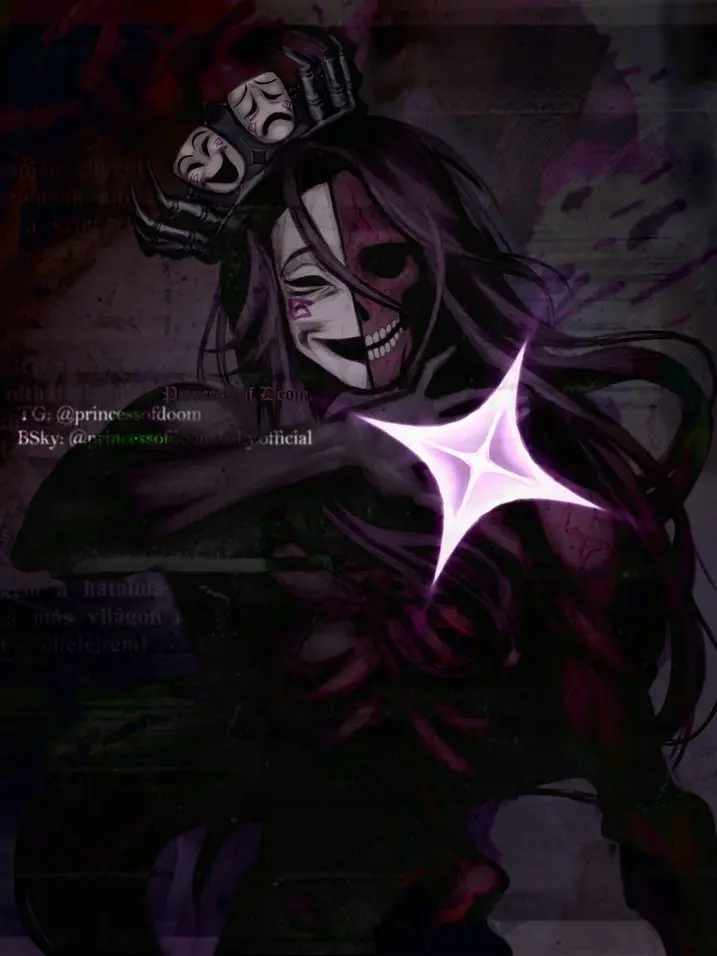 Death_ship의 Noli (forsaken) #5